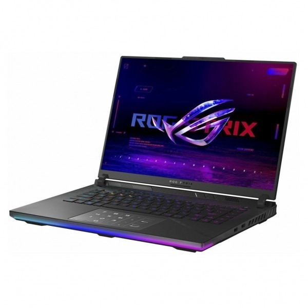  تصویر لپتاپ ASUS ROG G615JMR - AS74 i7 14650HX-16GB ارایه شده در فروشگاه اینترنتی یاشار کامپیوتر www.yasharcomputer.ir 