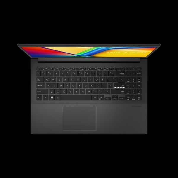  تصویر لپتاپ ASUS E1504FA ارایه شده در فروشگاه اینترنتی یاشار کامپیوتر تبریز 