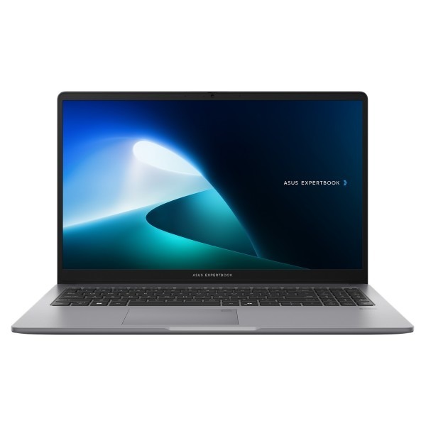 تصویر لپتاپ ASUS ExpertBook P1503CVA ارایه شده در فروشگاه اینترنتی یاشار کامپیوتر تبریز