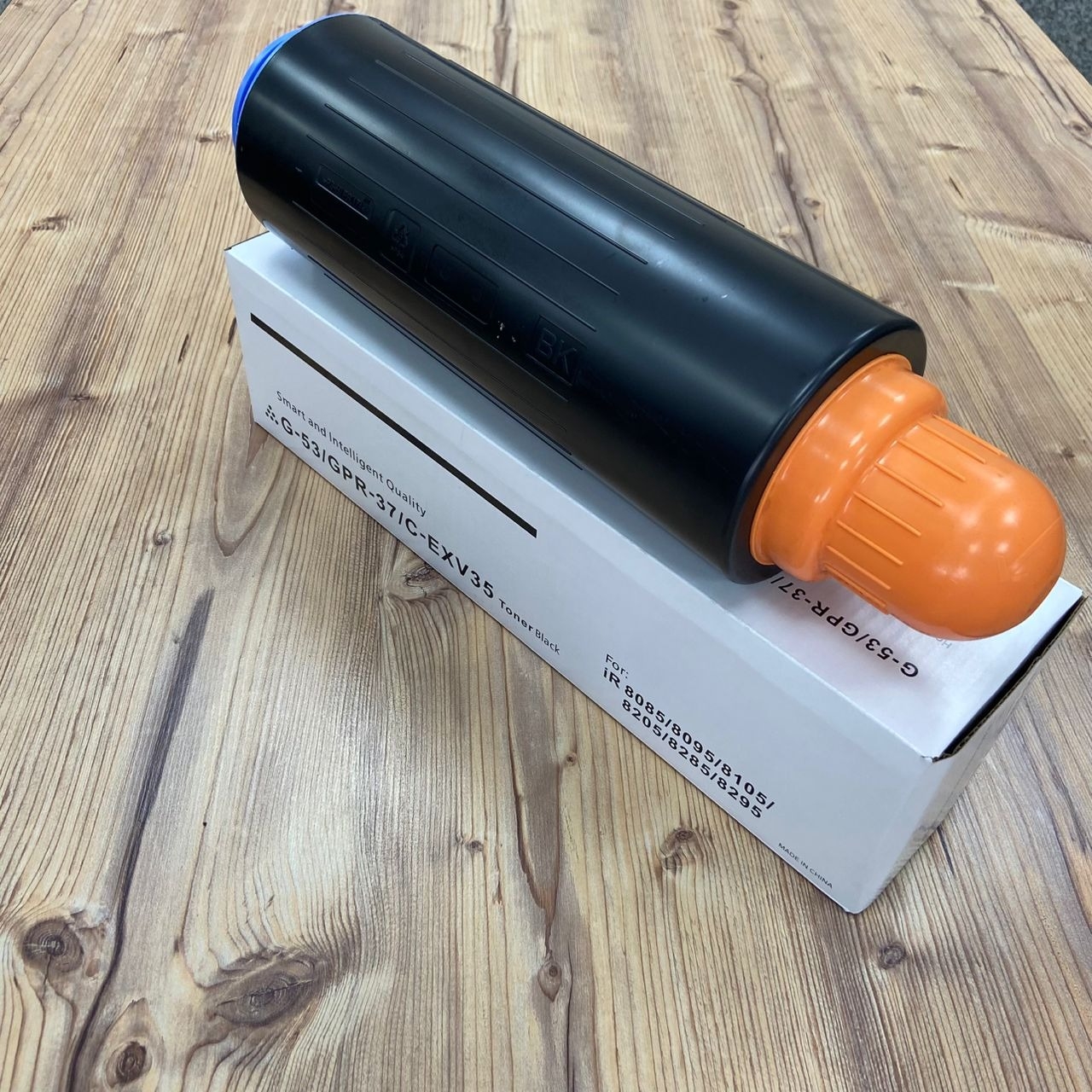  تصویر کالای Canon GPR37 - NPG53 ارایه شده در فروشگاه اینترنتی یاشار کامپیوتر 