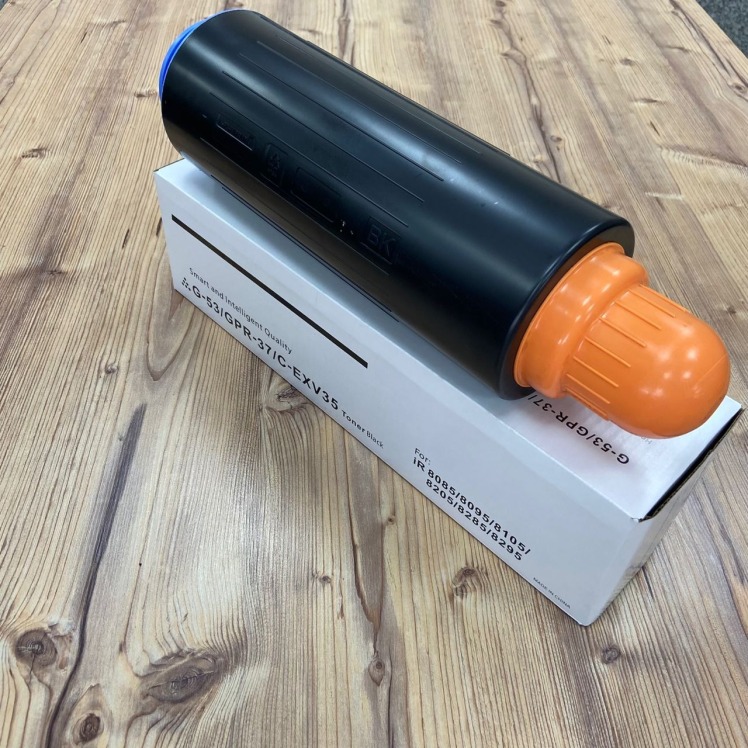 تصویر کالای Canon GPR37 - NPG53 ارایه شده در فروشگاه اینترنتی یاشار کامپیوتر