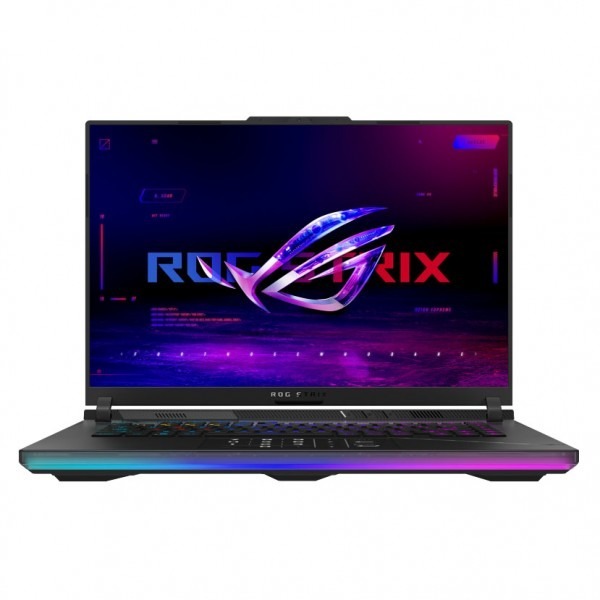 تصویر لپتاپ ASUS ROG G615JMR - AS74 i7 14650HX-16GB ارایه شده در فروشگاه اینترنتی یاشار کامپیوتر www.yasharcomputer.ir 
