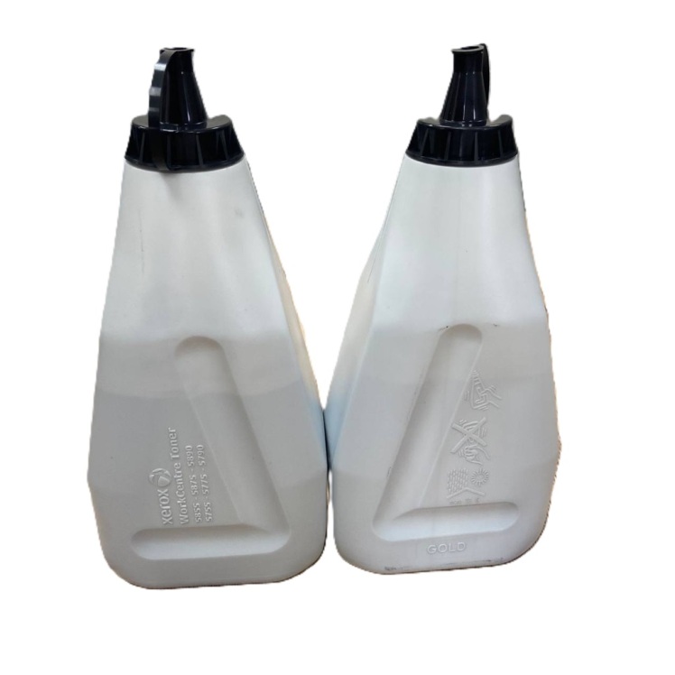 تصویر تونر شارژ ژاپنی زیراکس سیاه ارایه شده در فروشگاه اینترنتی یاشار کامپیوتر